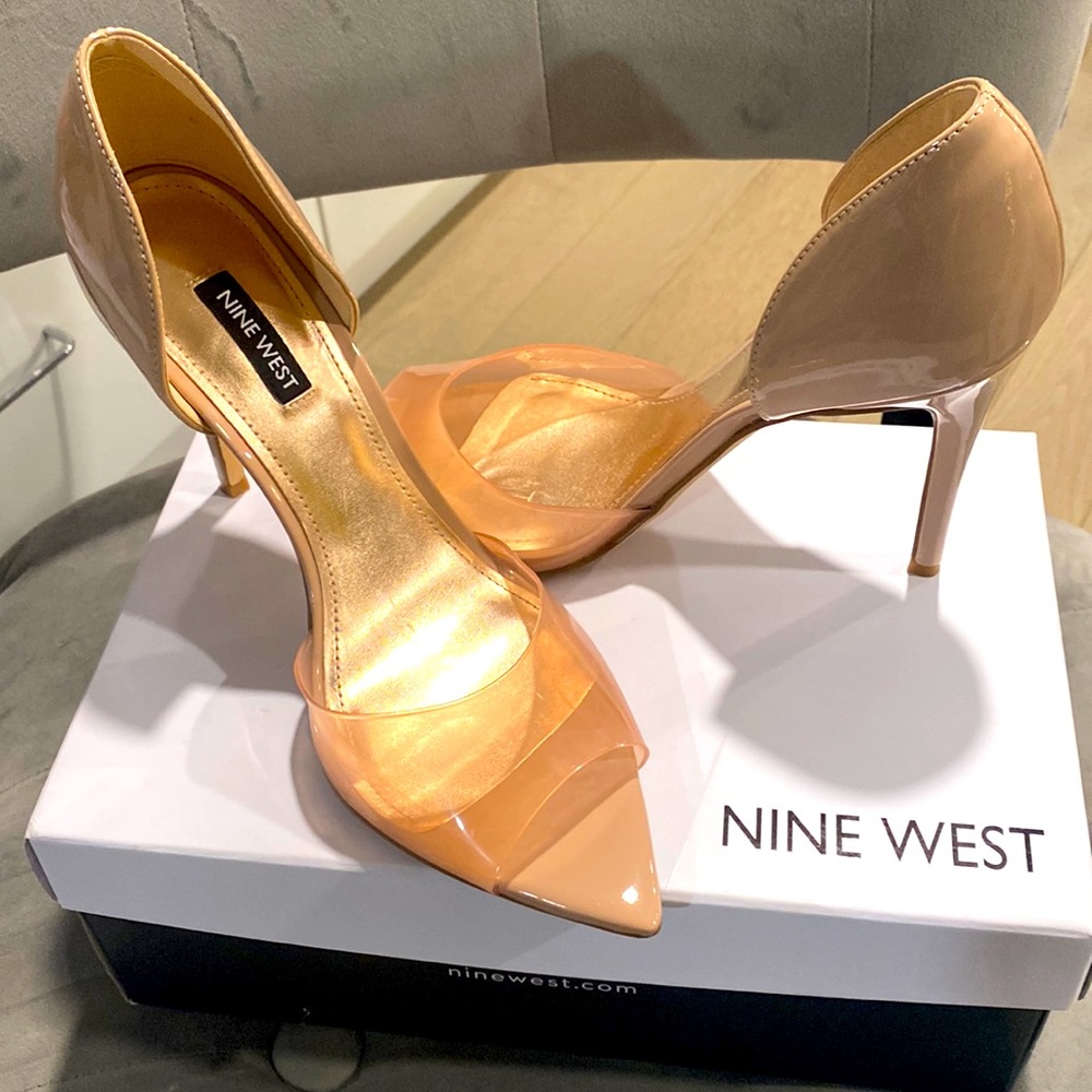 Very cute heels!